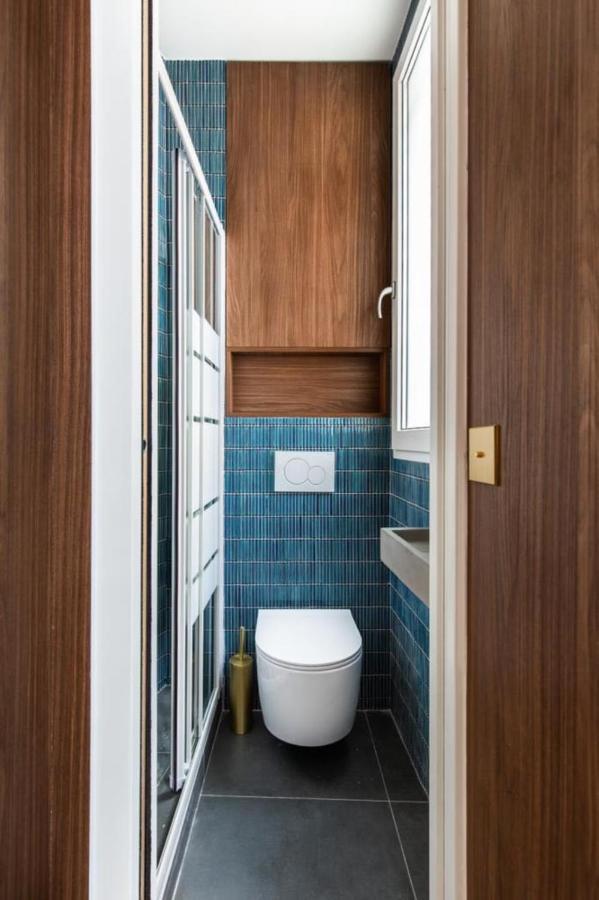 Superb Studio 2Pers - Avroncharonne Διαμέρισμα Παρίσι Εξωτερικό φωτογραφία